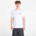 Urban Classics Giuseppe's Pizzeria Tee White