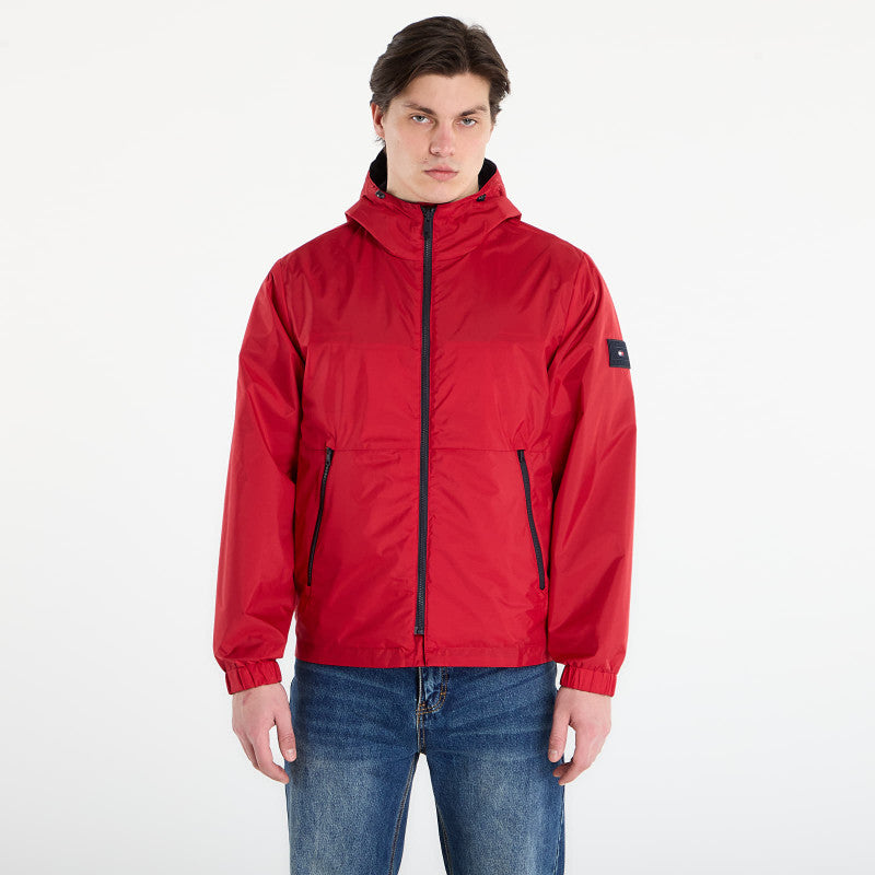 Tommy Hilfiger Reversible Color Block Navy