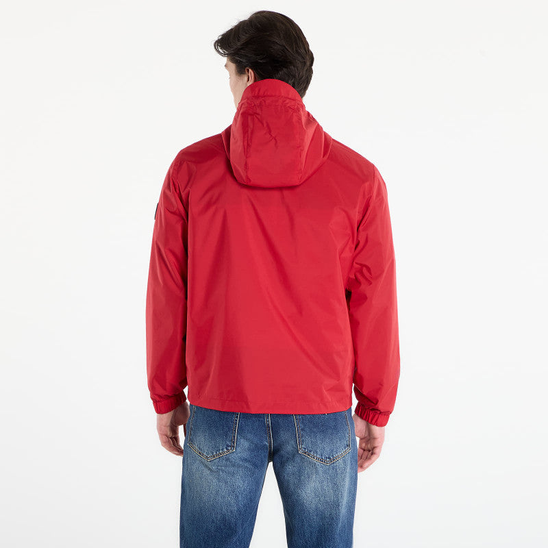 Tommy Hilfiger Reversible Color Block Navy