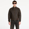 Barbour International Steve McQueen Wax Merchant Olive