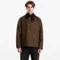 Barbour Icons Transport Wax Brown