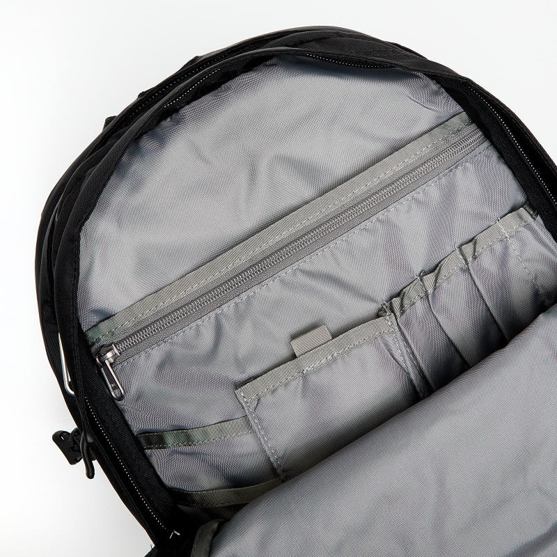 The North Face Borealis Classic Tnf Black/ Asphalt Grey/