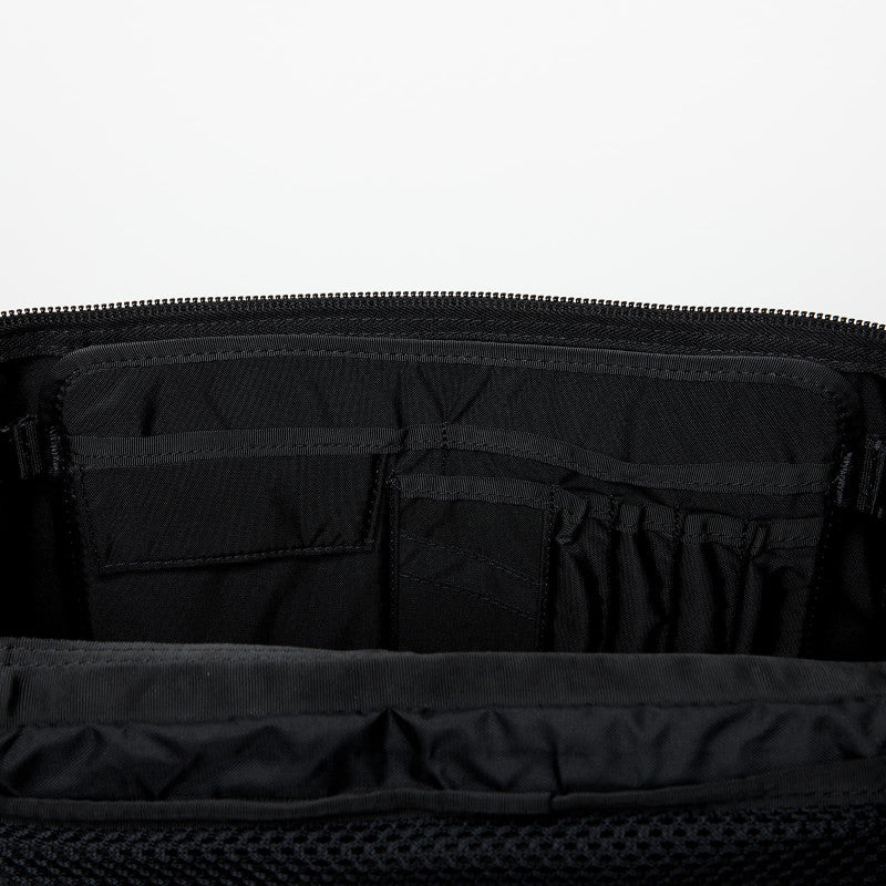 The North Face Base Camp Fuse Box Tnf Black/ Tnf Black/ Npf 30