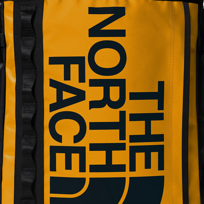 The North Face Base Camp Fuse Box Backpack Summit Gold 30