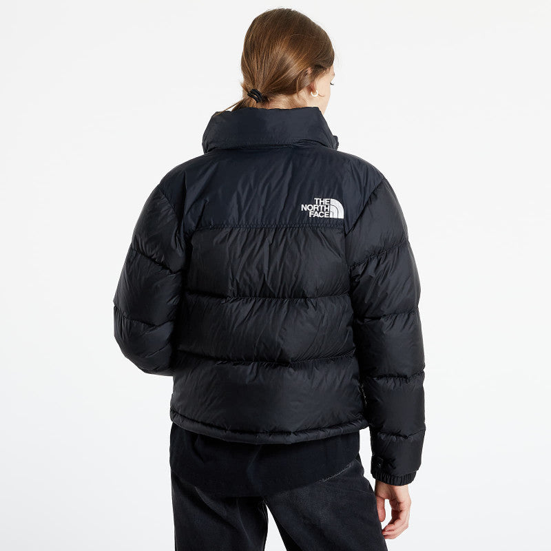 The North Face Wmns 1996 Retro Nuptse Jacket TNF Black