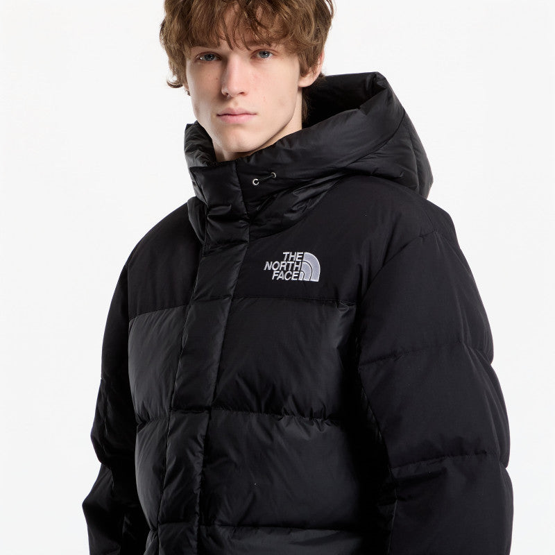 The North Face Hmlyn Down Parka TNF Black