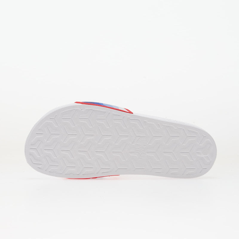 The North Face M Basecamp Slide III Sky Scene Print