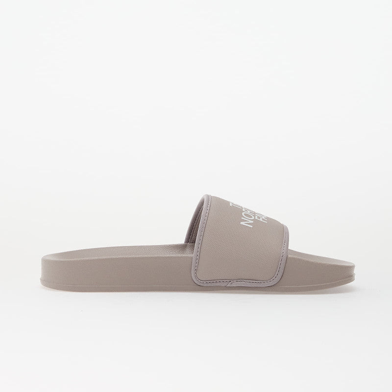The North Face Base Camp Slide III Moonstone Grey/ TNF White