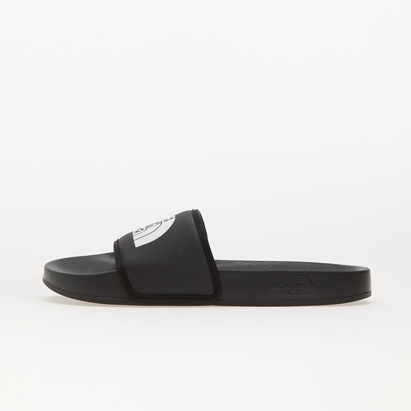 The North Face Wmns Base Camp Slide III Tnf Black/ Tnf White