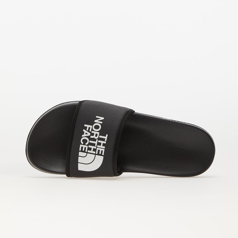 The North Face Wmns Base Camp Slide III Tnf Black/ Tnf White