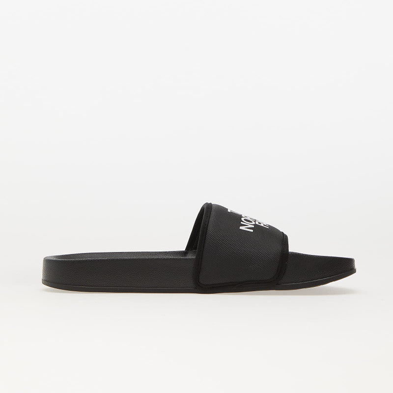 The North Face Wmns Base Camp Slide III Tnf Black/ Tnf White