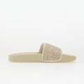 The North Face Wmns Basecamp Slide III Desert Stone/ White