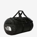 The North Face Base Camp Duffel Tnf Black/ Tnf White