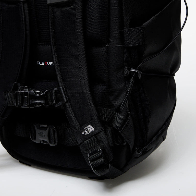 The North Face Borealis Tnf Black/ Tnf Black/ Npf 28