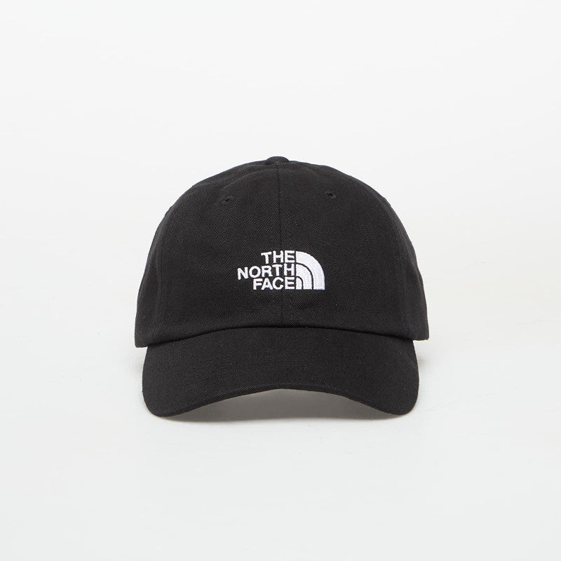 The North Face Norm Hat TNF Black