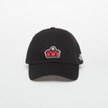 The North Face Norm Hat TNF Black/ Base Camp Patch