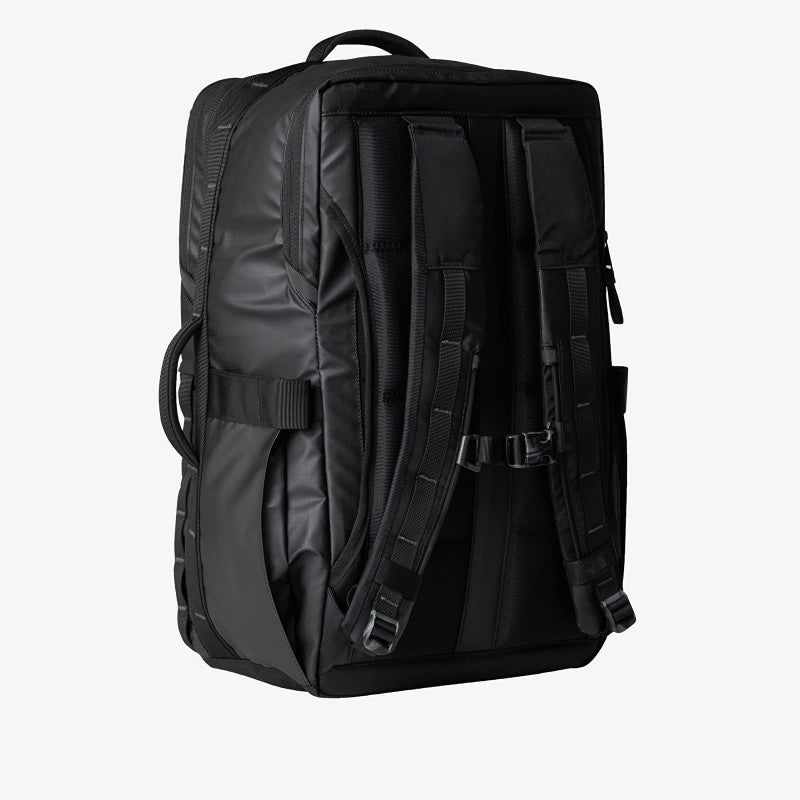 The North Face Base Camp Voyager Travel Pack TNF Black/ Asphalt Grey 35