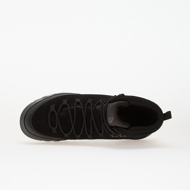 The North Face Glenclyffe Urban Boot TNF Black 43