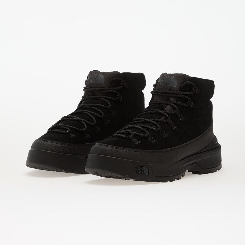 The North Face Glenclyffe Urban Boot TNF Black 43