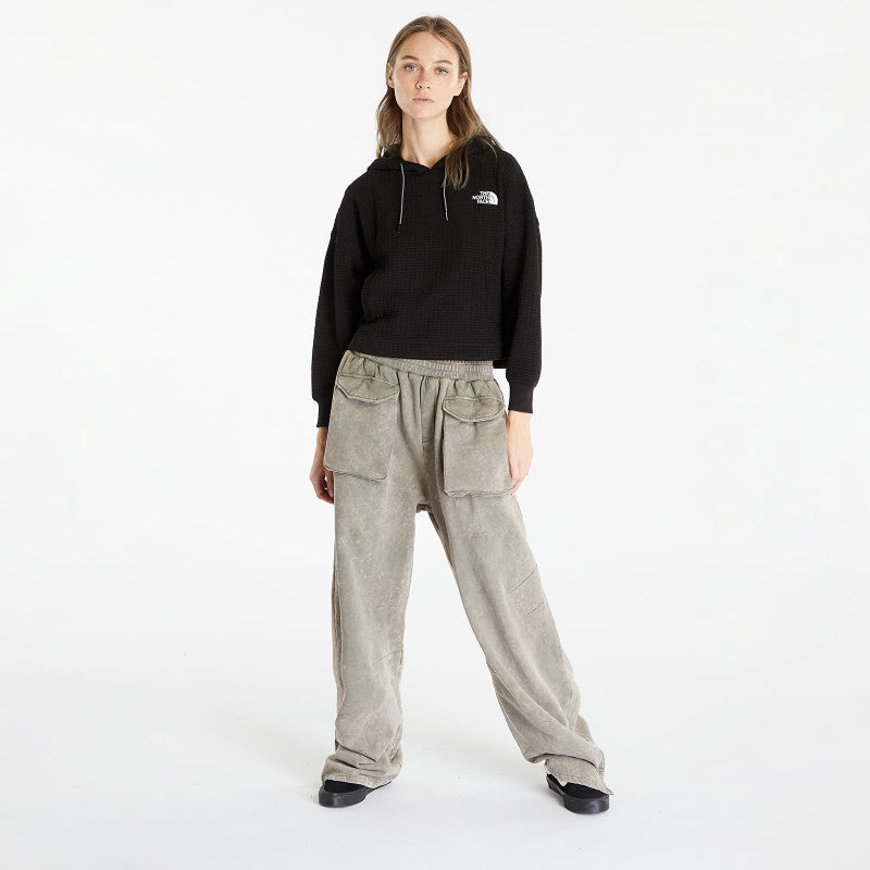 The North Face Mhysa Hoodie TNF Black