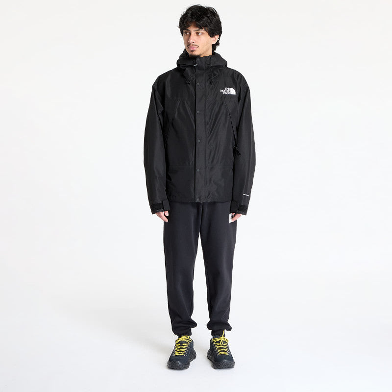The North Face Dryvent Mono Mountain Jacket TNF Black