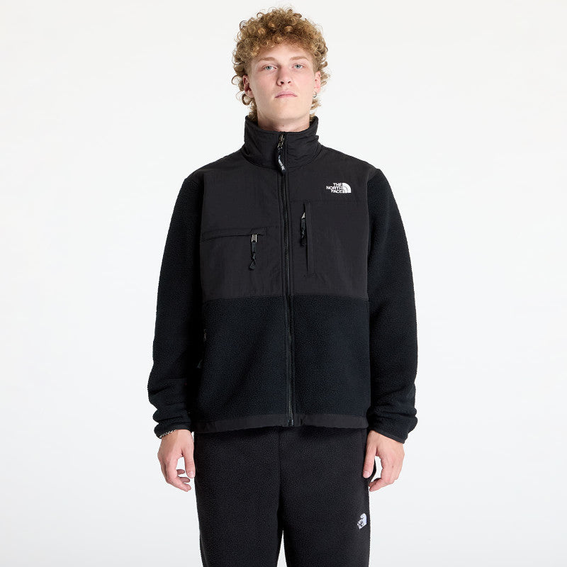 The North Face M Retro Denali Jacket Tnf Black