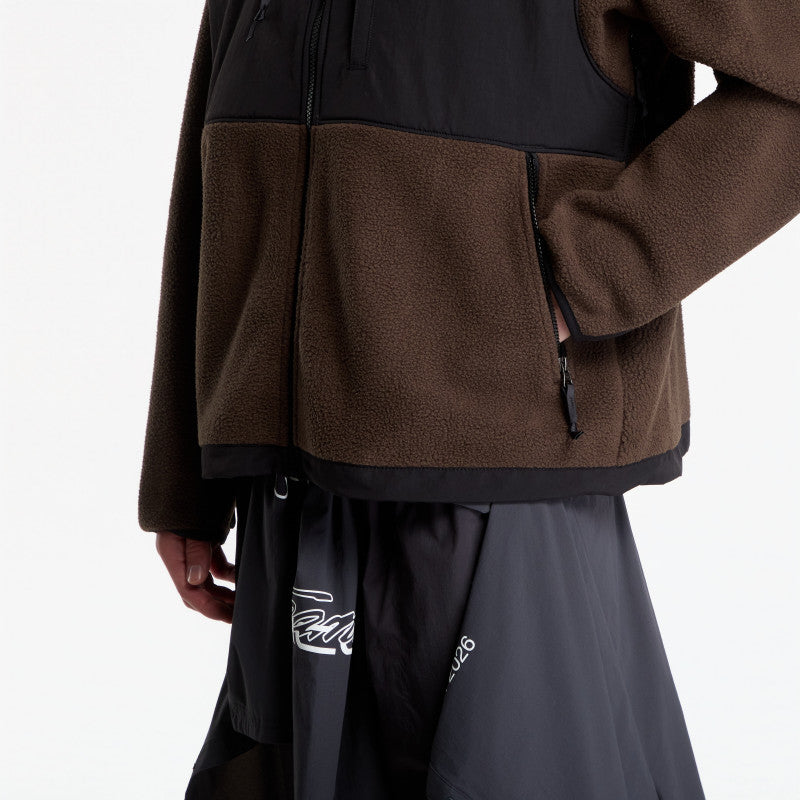 The North Face Retro Denali Jacket Dark Chestnut