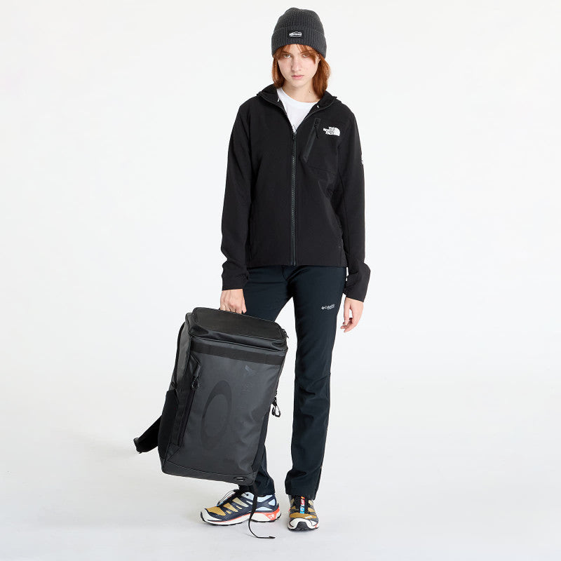 The North Face Mountain Athletics Softshell Jacket TNF Black