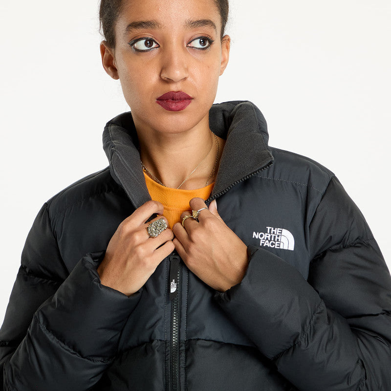 The North Face Saikuru Jacket TNF Black/ Asphalt Gray