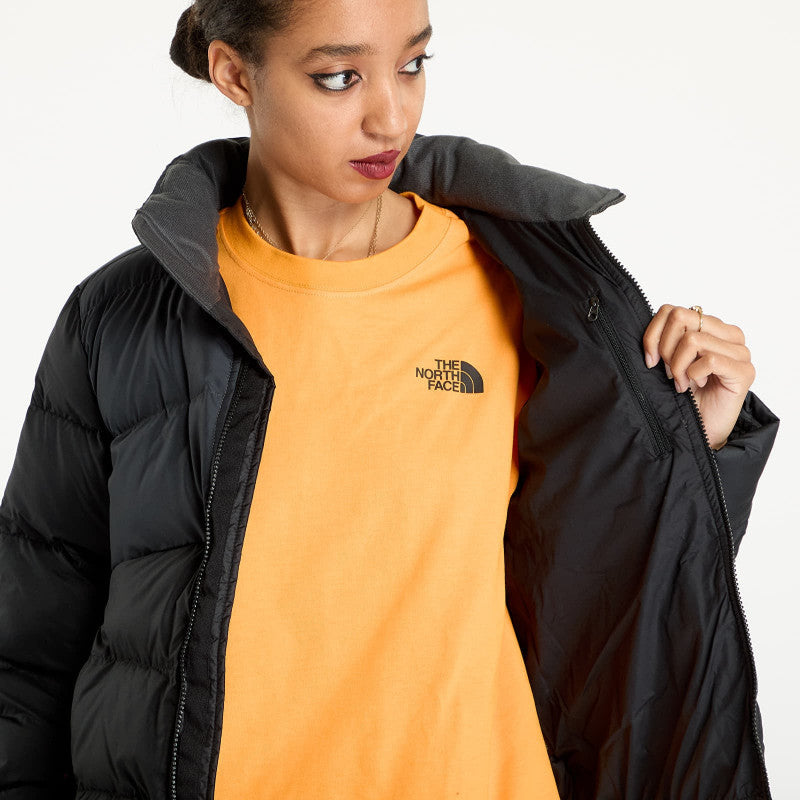 The North Face Saikuru Jacket TNF Black/ Asphalt Gray