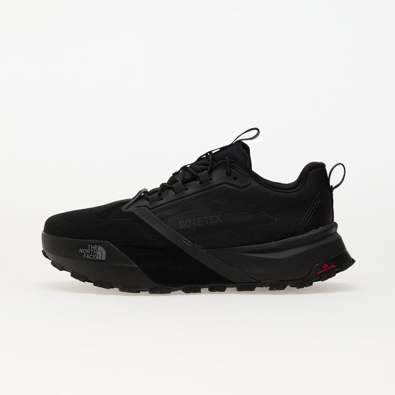The North Face Offtrail Tech Gore-Tex Black 44
