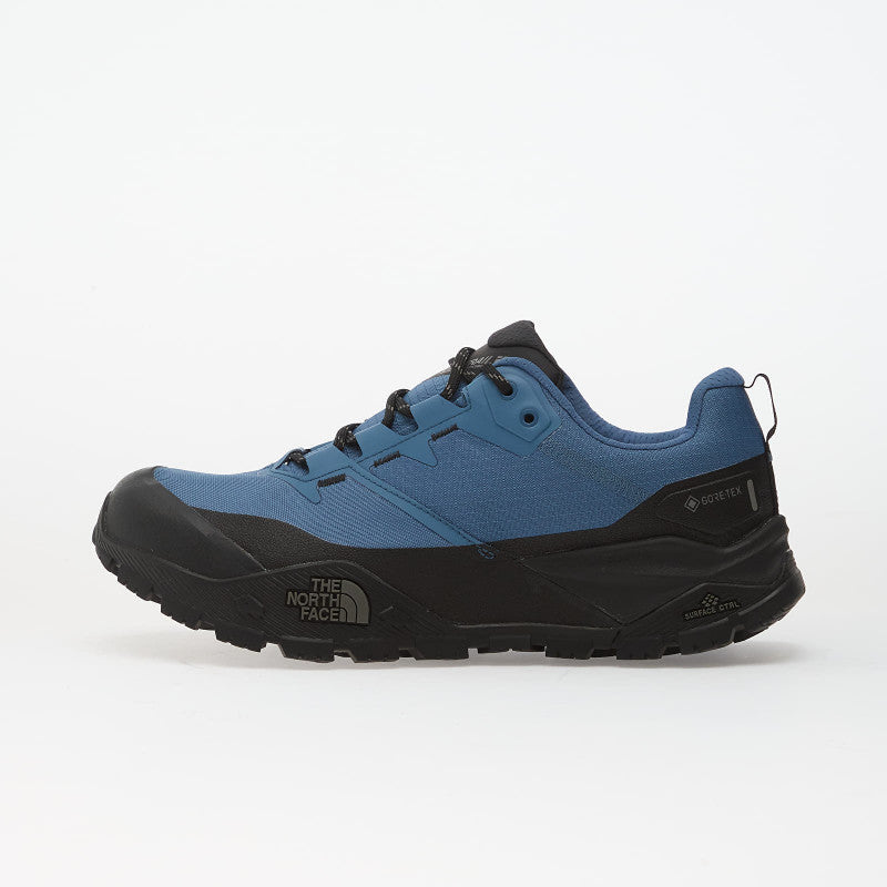 The North Face M Offtrail Hike Gore-Tex Winslor Blue/ Tnf Black