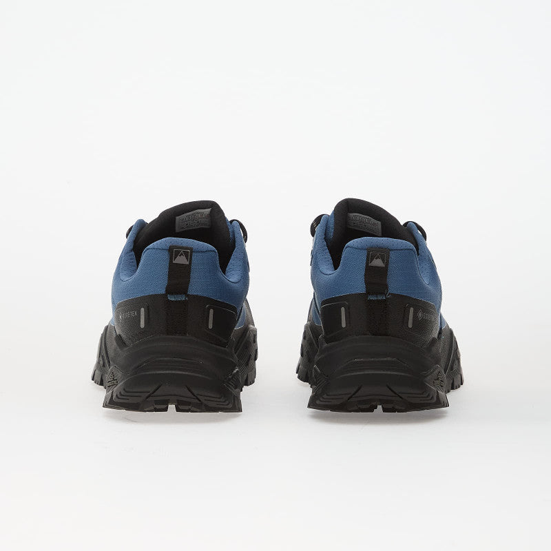 The North Face M Offtrail Hike Gore-Tex Winslor Blue/ Tnf Black