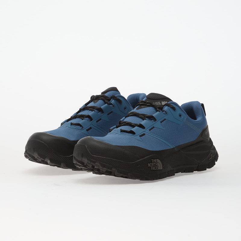 The North Face M Offtrail Hike Gore-Tex Winslor Blue/ Tnf Black
