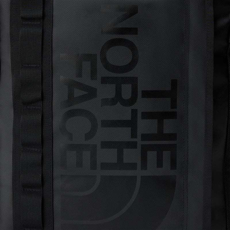 The North Face Base Camp Tote Pack TNF Black/ TNF Black