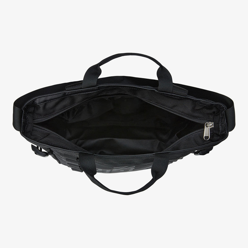 The North Face Base Camp Tote Pack TNF Black/ TNF Black