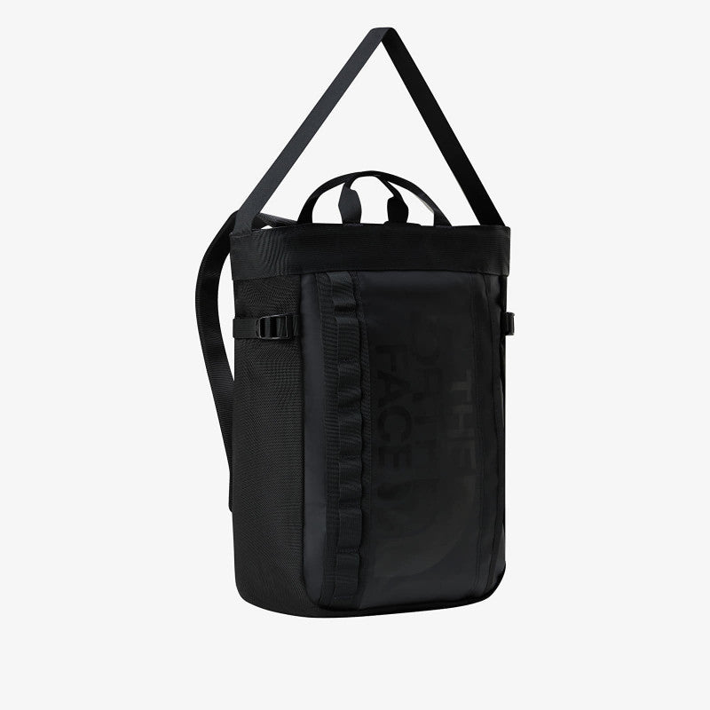 The North Face Base Camp Tote Pack TNF Black/ TNF Black