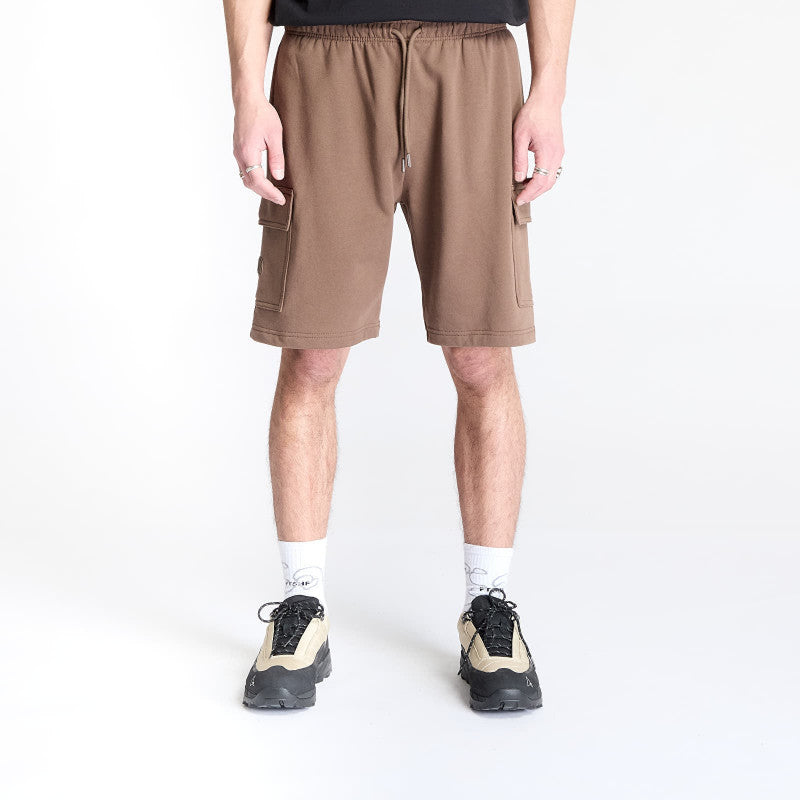 The North Face Cargo Short Smokey Brown