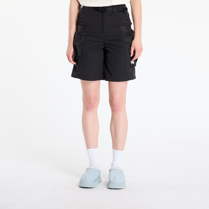 The North Face Fabric Mix Pants