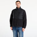The North Face M Rmst Denali Tek Hybrid Jacket TNF Black