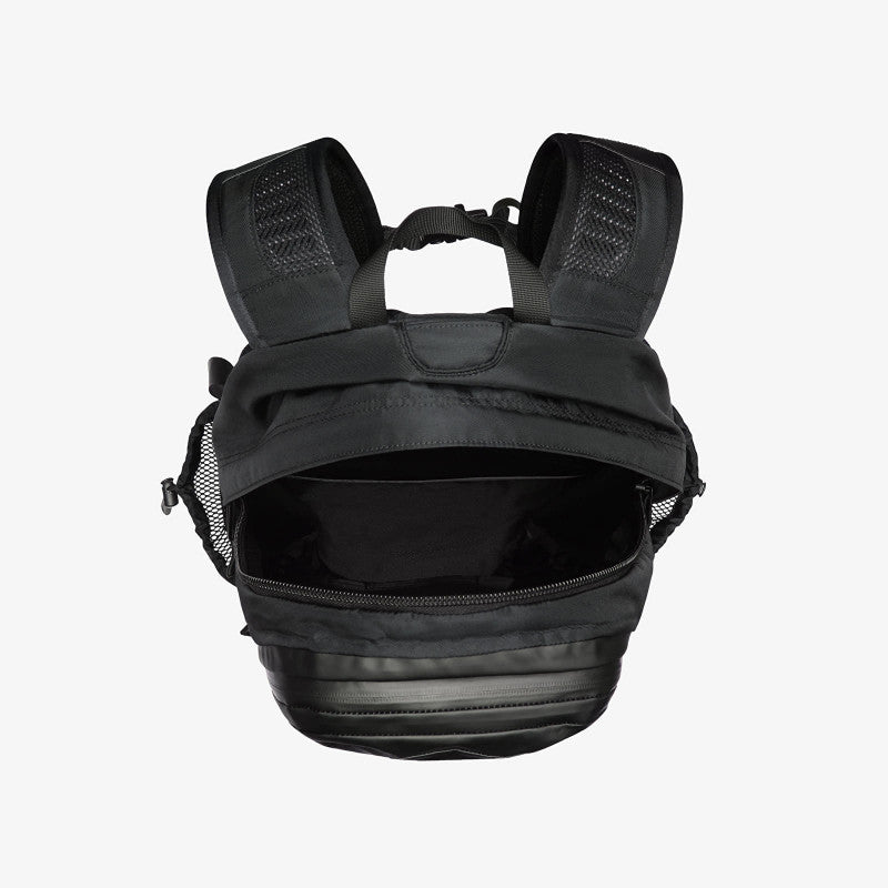 The North Face Hot Shot Backpack TNF Black 28