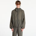 Wiatrówka The North Face Redbox Packable Hooded Wind Jacket New Taupe Green