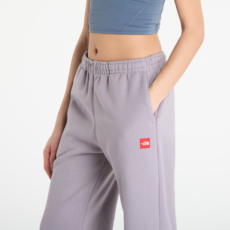 The North Face Redbox Sweatpants Transcendent Grey