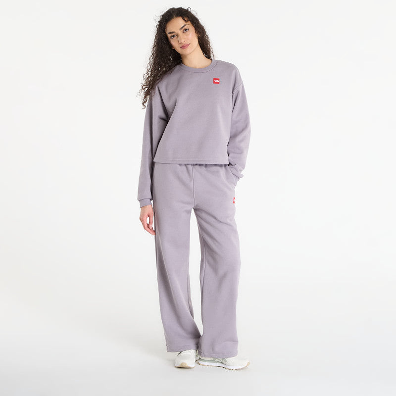 The North Face Redbox Sweatpants Transcendent Grey