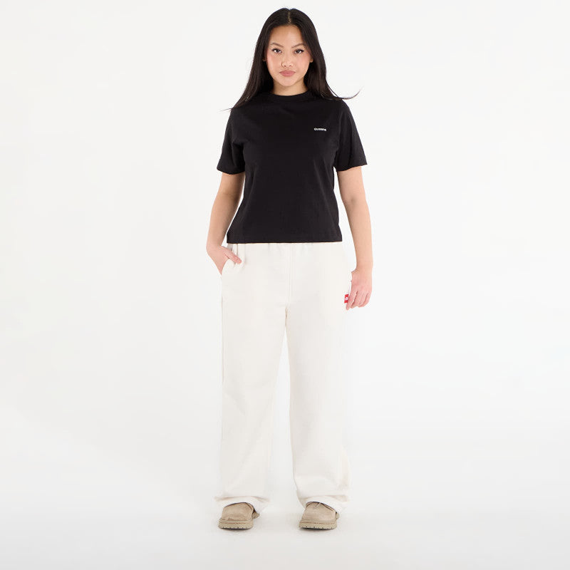 The North Face Redbox Sweatpants White Dune