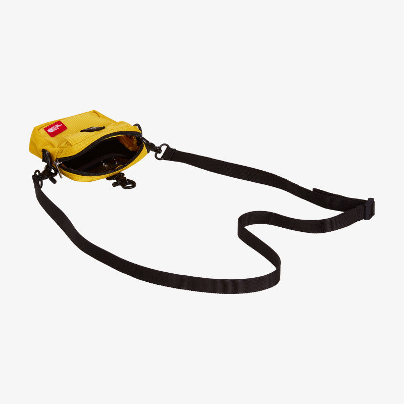 The North Face TNF RB Small Bag Pigment Yellow