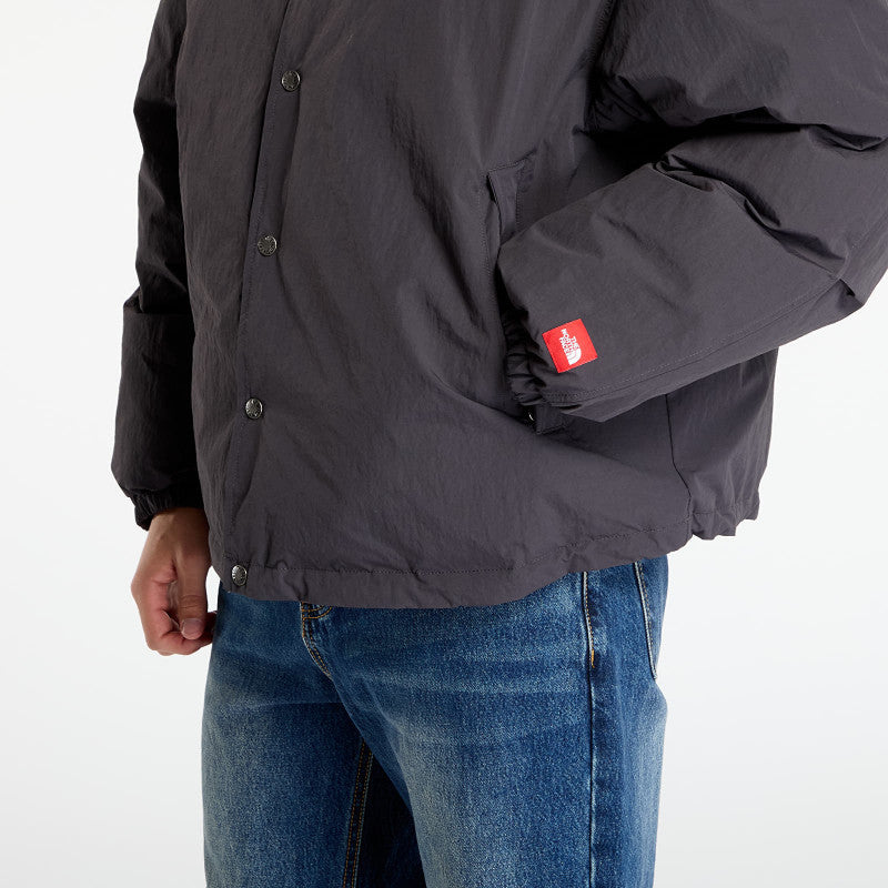 The North Face Redbox Down Jacket Obsidian