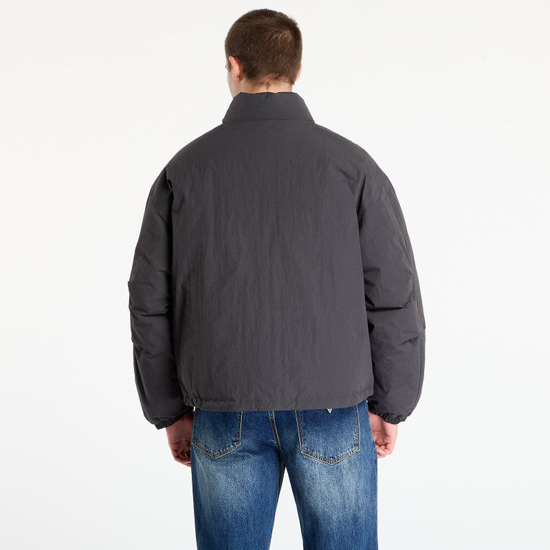 The North Face Redbox Down Jacket Obsidian