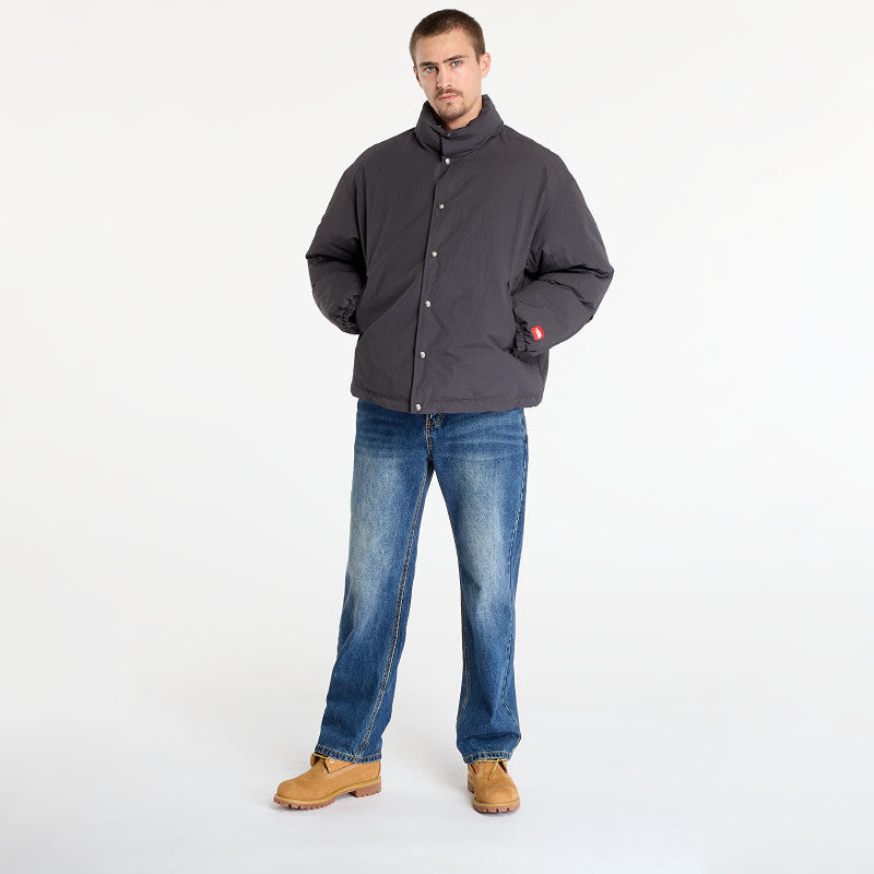 The North Face Redbox Down Jacket Obsidian