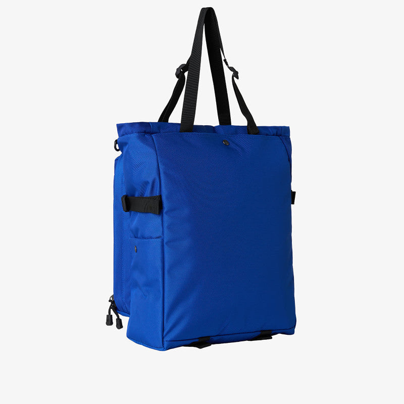 The North Face Redbox Tote Bag TNF Blue